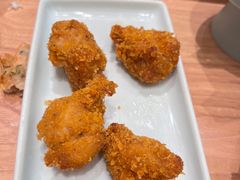 -池奈·咖喱蛋包饭(熙地港店)
