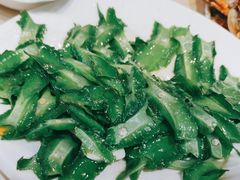 -田大厨海鲜超市(万豪店)