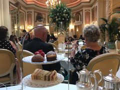 -The Ritz Restaurant
