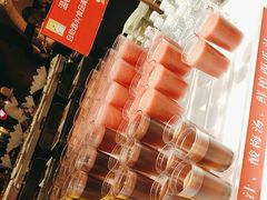 -好伦哥比萨烤肉自助(马家堡店)