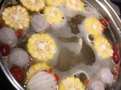-八合里牛肉火锅(深圳龙华硅谷店)