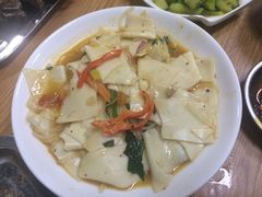 -马学武手抓美食(下南关总店)