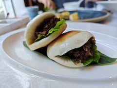 -广州富力丽思卡尔顿酒店·丽轩·粤菜
