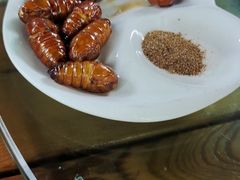 -山乡农家院(海淀区西北旺店)
