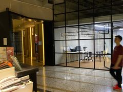-LA合时健身4PMFIT(花桥旗舰店)