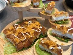 -创味·民间海南菜·非遗藤桥排骨(藤桥·免税城店)