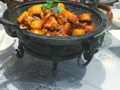 -佳兰雅序融合菜(高新店)