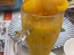 -新世界餐厅(万达店)