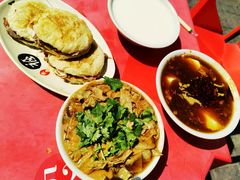 -真素诚(玉泉路总店)