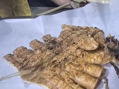 -文君烧烤(崂山店)