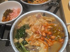 -水平有限广西米粉·广西风味集(五道口店)