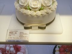 -好利来(龙首印象城店)
