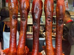 -日日香卤鹅饭店·澄海狮头鹅(澄海店)