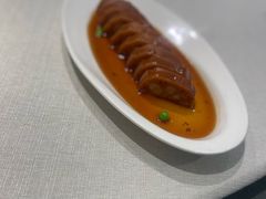 -老吉士酒家(丁香国际店)