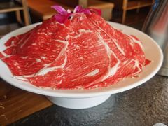 -旺晖本帮骨头煲·深夜火锅(梅园路店)