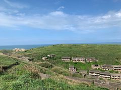 -东极岛景区-青浜岛