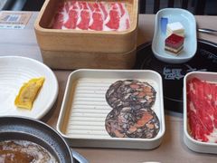 -浅锅和牛小锅放题(深业上城店)