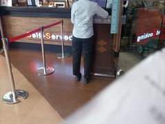 -盛江山自助料理(太原街万达店)