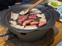 -丁荣华炸串(托乐嘉店)