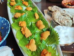 -万岛日本料理铁板烧(万泰国际店)