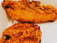 -麦当劳(普陀香溢花城店)
