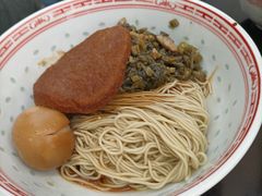-吴茂兴本帮面(百色路店)