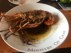 虎虾-Ministry of Crab(科伦坡店)