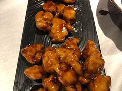 -绿茶餐厅(燕郊永旺店)