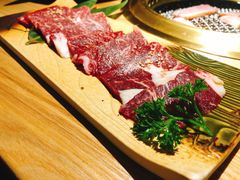 -江户烧肉(高德店)