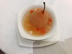 -明阁 Ming Court(广州朗豪酒店)