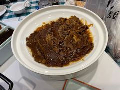 -紫光园·烤鸭·北京菜(劲松店)