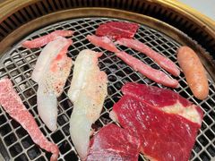 -和牛村烧肉放题(淄博王府井店)