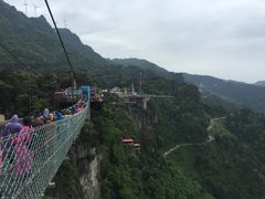 -梦幻奥陶纪景区