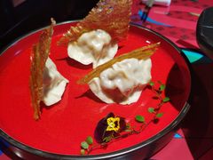 -上海滩餐厅(BFC外滩金融中心店)