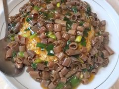 -宾朋海鲜特色美食餐厅·纯手工鲅鱼水饺(兴海路店)