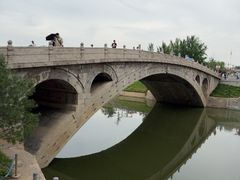 -赵州桥景区