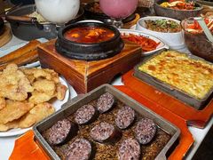 -七八冷面·延边朝鲜族美食(欢乐谷店)