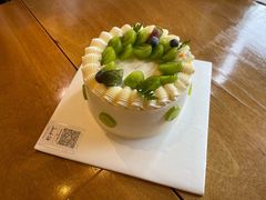 -可丽可丽·生日蛋糕·下午茶(厦门鹭港店)