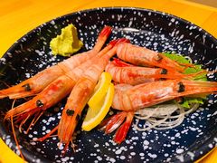 -福匠日本料理(人民路店)