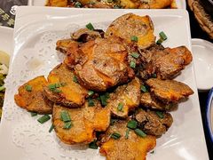 -阿马蛋汤·宁波小海鲜(总店)