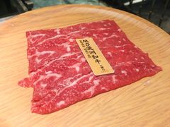 -一绪に寿喜烧自助(世茂广场店)