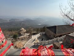 -句容茅山景区