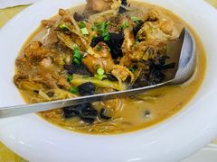 -李氏东北饺子王·铁锅炖(回龙湾店)