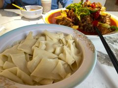 -马白开来特色羊排揪片子  (总店)