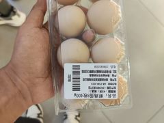 -七鲜超市(瑞虹天地太阳宫店)