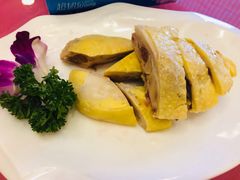 -上海老饭店(北京分店)