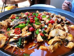 -几荷·恰似故人来(秀水广场店)