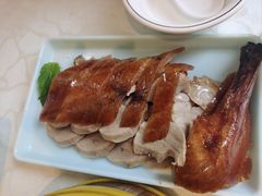 -福来居烤鸭店(天坛二店)