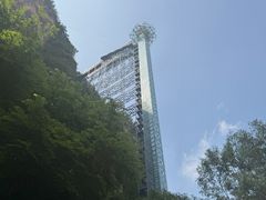 -藏山旅游风景区