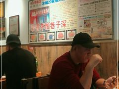 -可口香·非遗老号烧烤(南岗直营店)